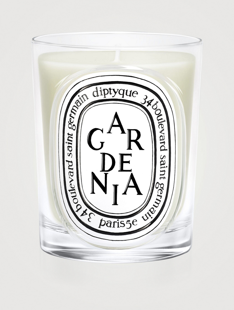 DIPTYQUE Gardenia Classic Candle | Holt Renfrew