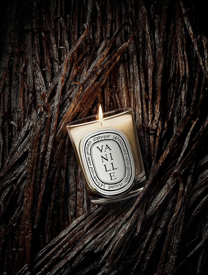 DIPTYQUE Vanille (Vanilla) Classic Candle | Holt Renfrew