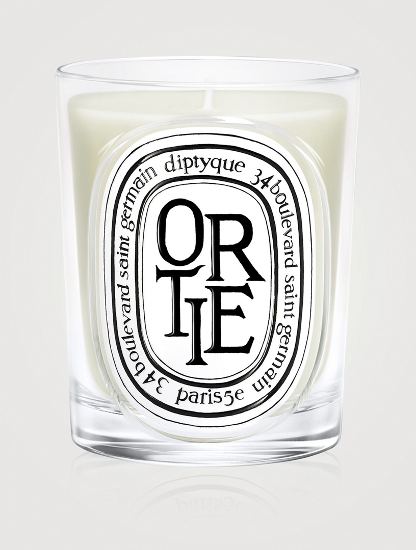 DIPTYQUE Ortie (Nettle) Classic Candle | Holt Renfrew
