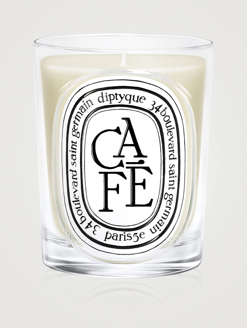 DIPTYQUE　キャンドル　CAFE DIPTYQUE Café (Coffee) Classic Candle | Holt Renfrew