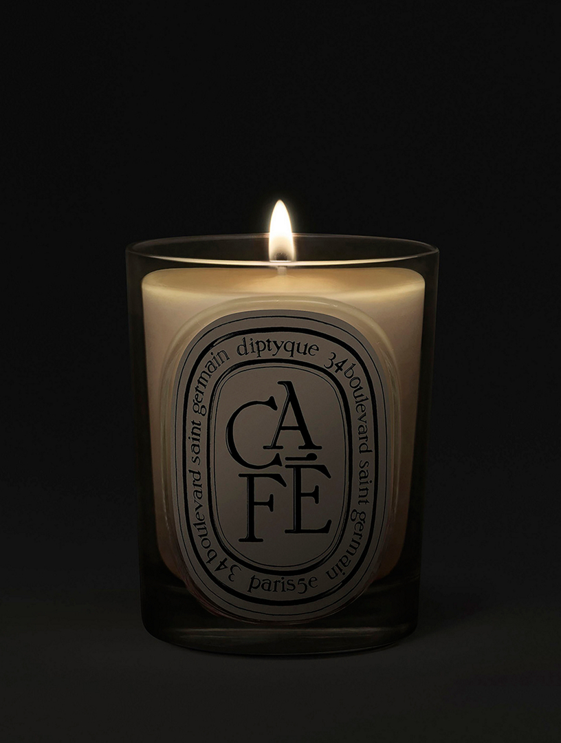 DIPTYQUE　キャンドル　CAFE DIPTYQUE Café (Coffee) Classic Candle | Holt Renfrew