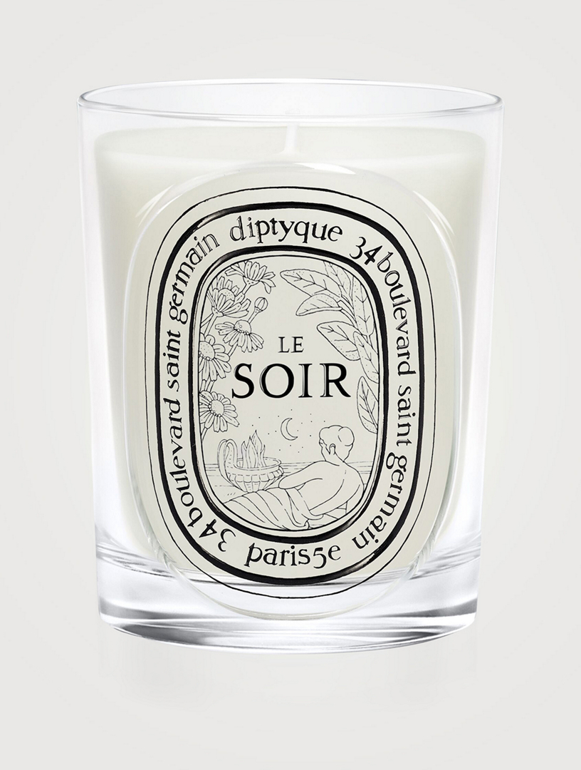 Le Soir Classic Candle