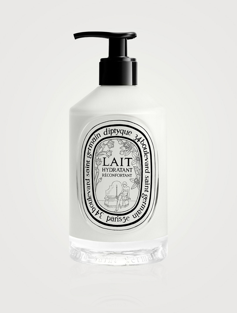 Comforting Moisturising Lotion - For The Body