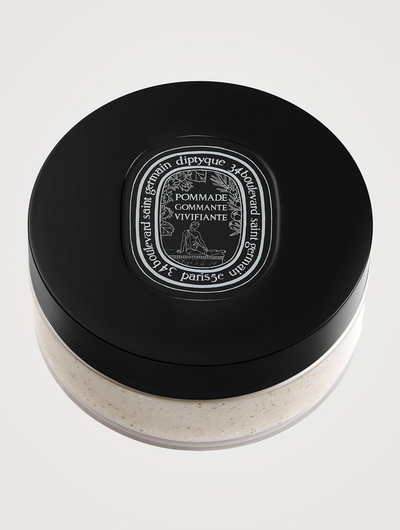 Invigorating Scrub - For The Body