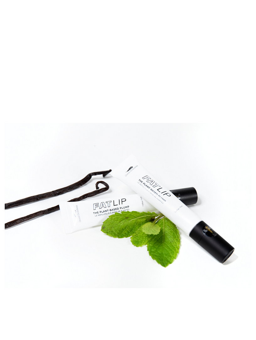 FAT Lip Plant-Based Plump