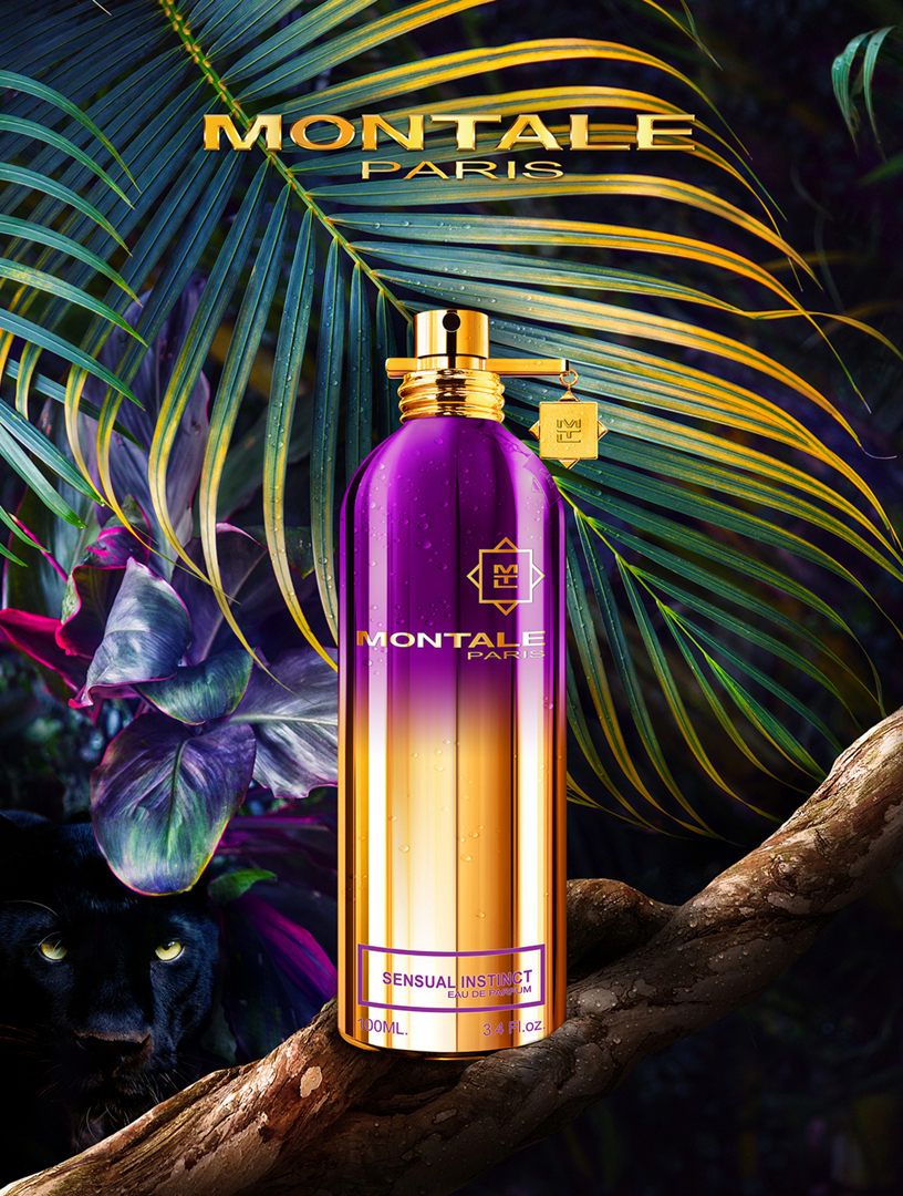 MONTALE Sensual Instinct Eau de Parfum | Holt Renfrew
