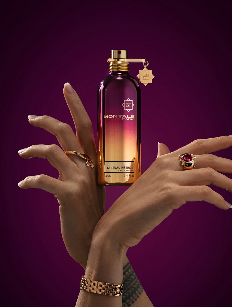 MONTALE Sensual Instinct Eau de Parfum | Holt Renfrew