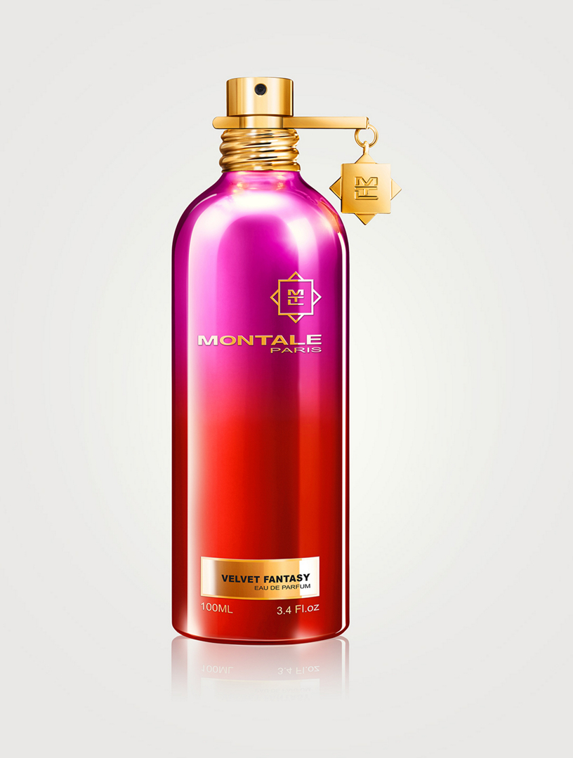 Velvet Fantasy Eau de Parfum
