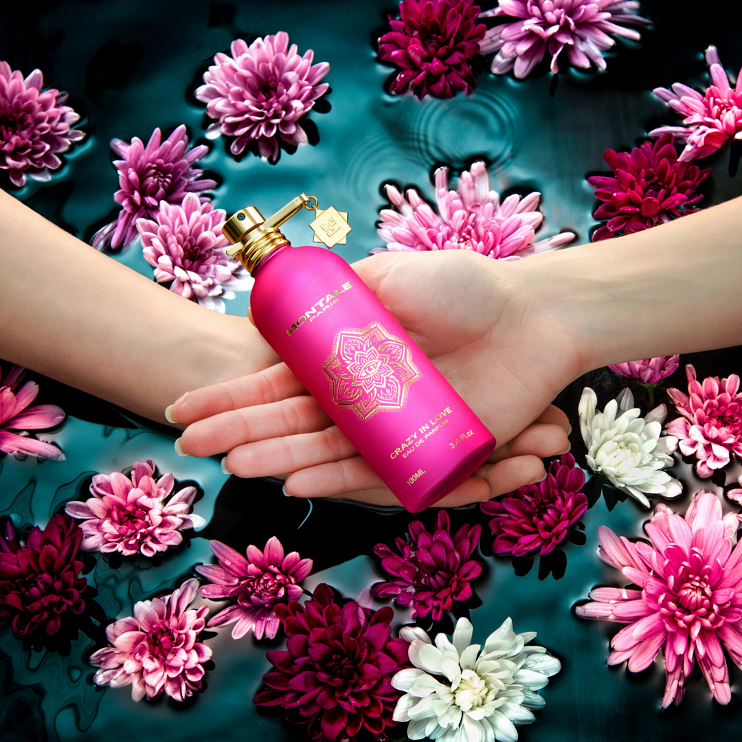 モンタルMONTALE CRAZY IN LOVE Eau de Parfum MONTALE Crazy in Love Eau de Parfum | Holt Renfrew