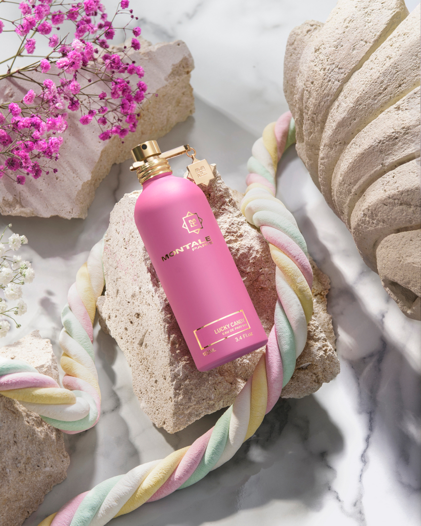 MONTALE Lucky Candy Eau de Parfum Holt Renfrew
