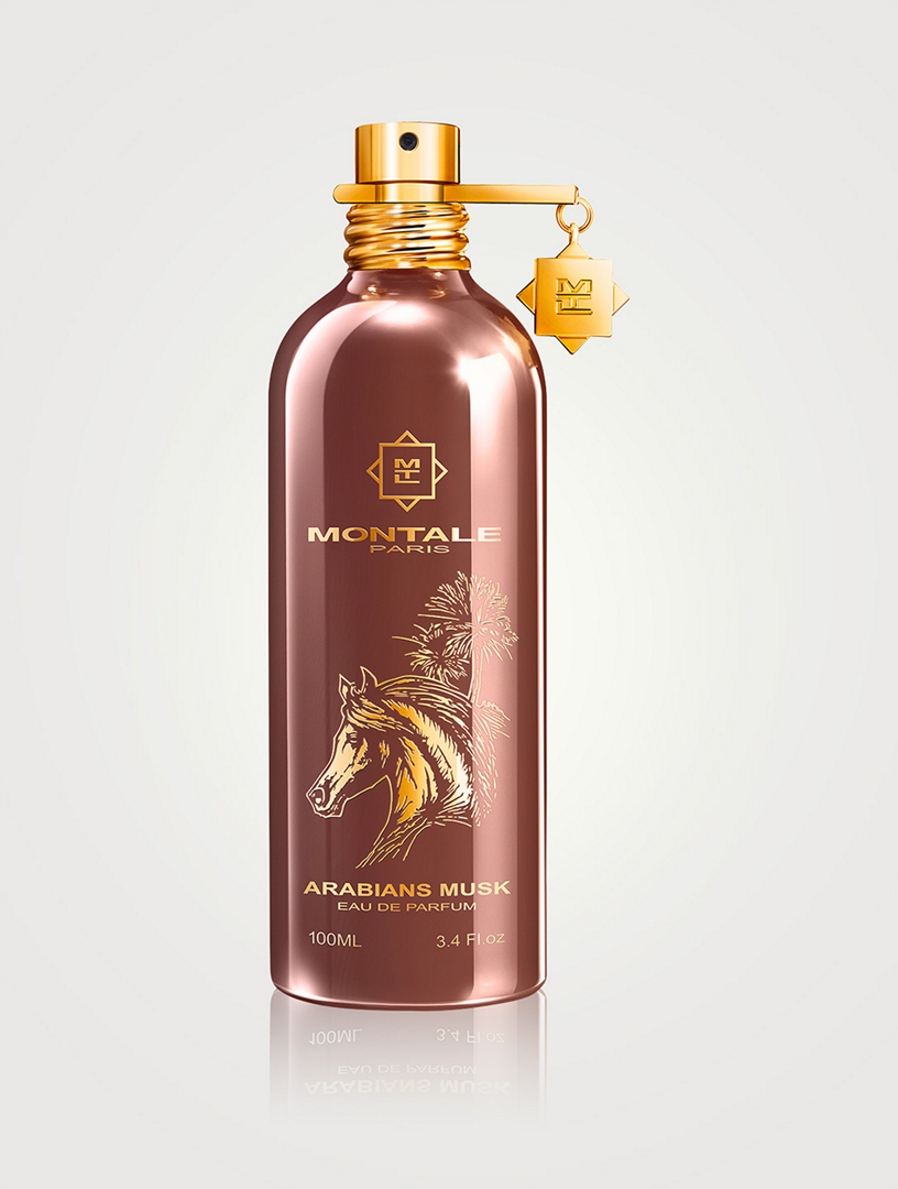 Eau de parfum Arabians Musk