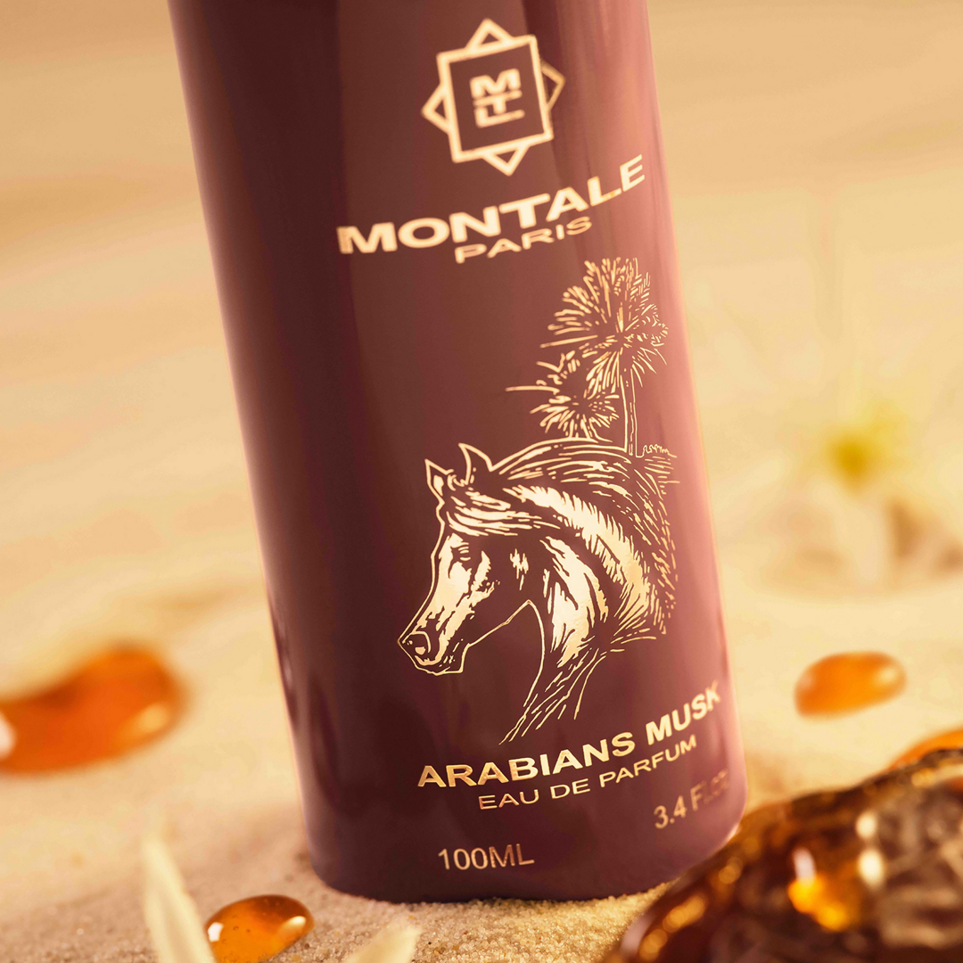 MONTALE Arabians Musk Eau de Parfum Holt Renfrew