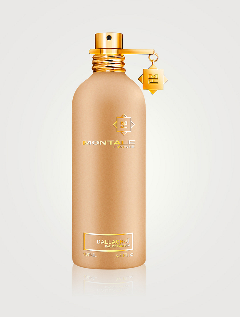 Eau de parfum Dallachaï