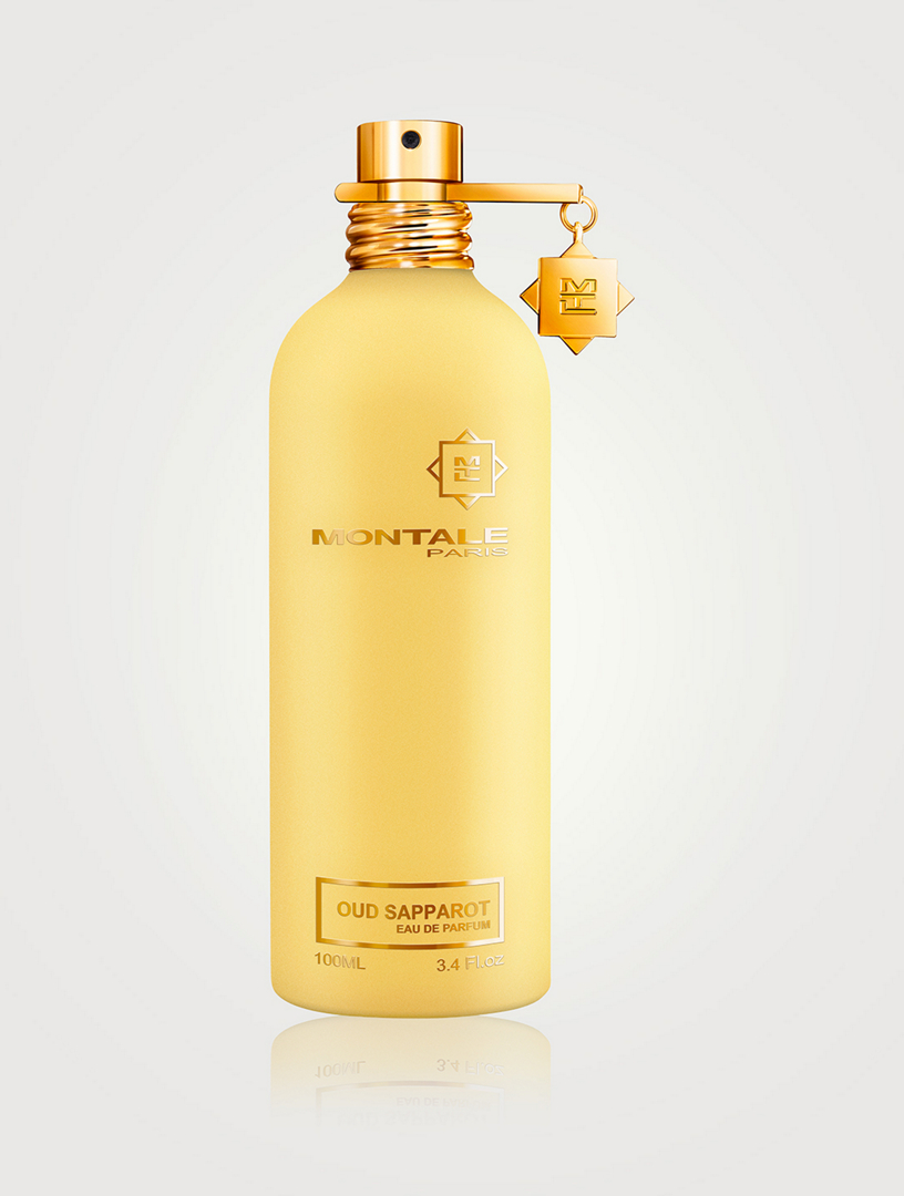 Oud Sapporot Eau de Parfum
