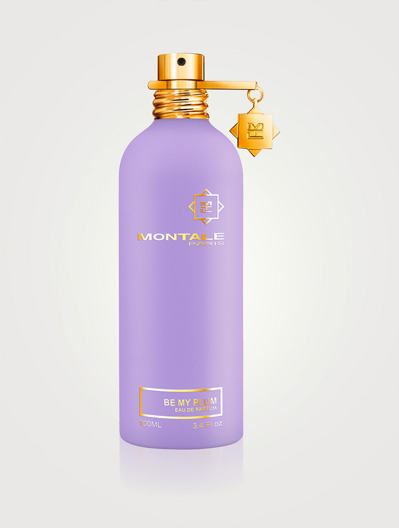 Be My Plum Eau de Parfum