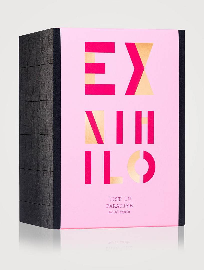 EX NIHILO Lust In Paradise Eau de Parfum | Holt Renfrew