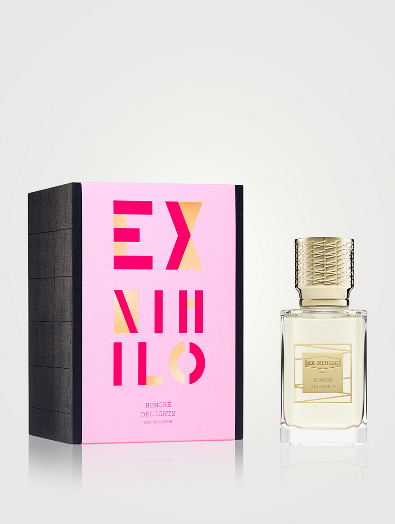 Honoré Delights Ex Nihilo EDP 7,5 ml ♪ Ex Nihilo Honore Delights Parfum | FragranceNet.com®