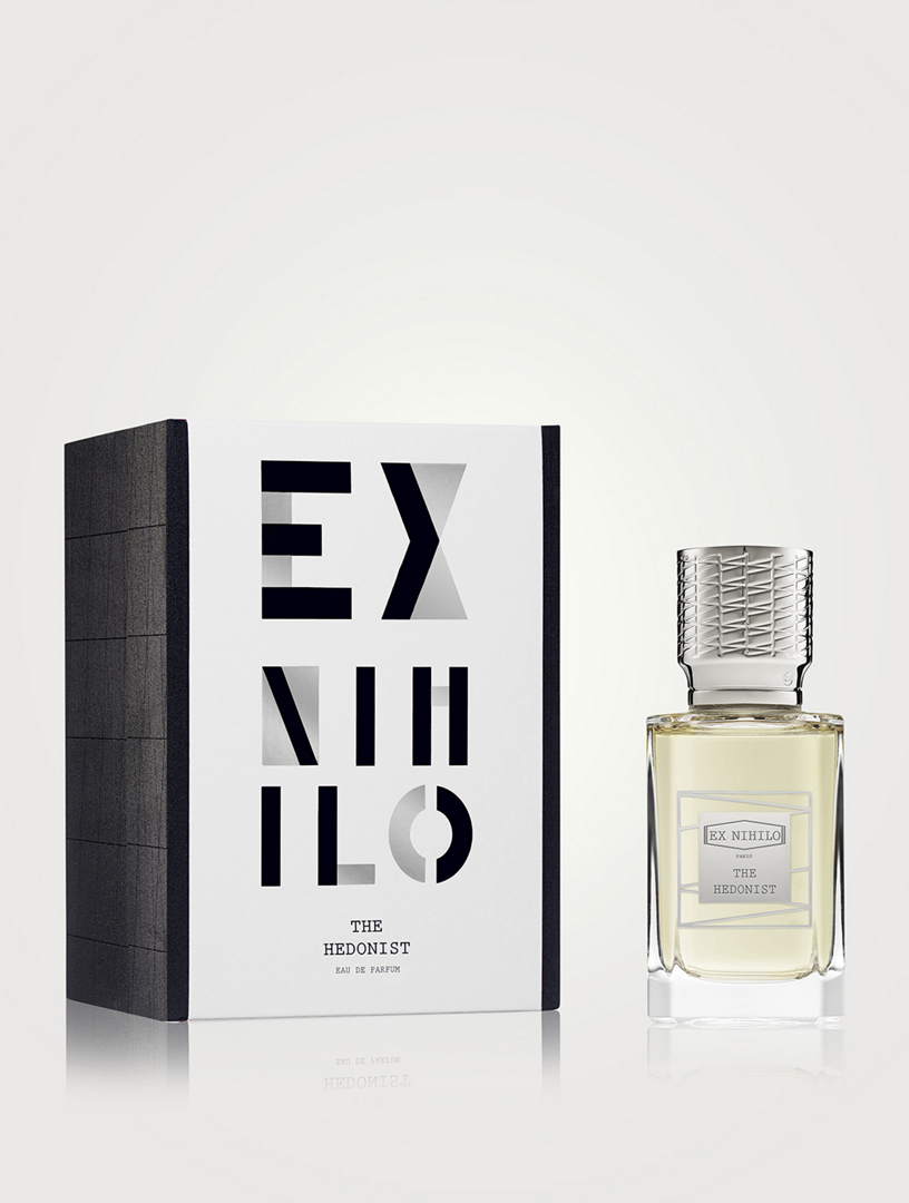 EX NIHILO The Hedonist Eau de Parfum | Holt Renfrew