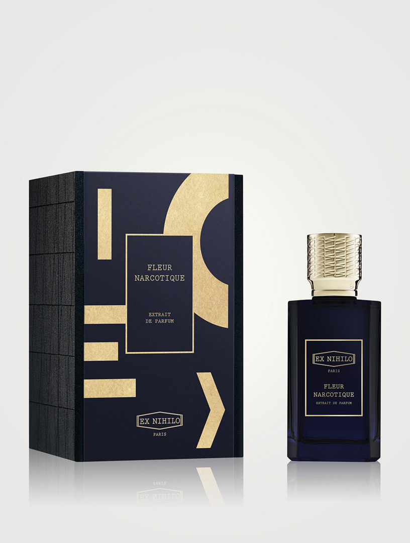 EX NIHILO Fleur Narcotique Extrait de Parfum | Holt Renfrew
