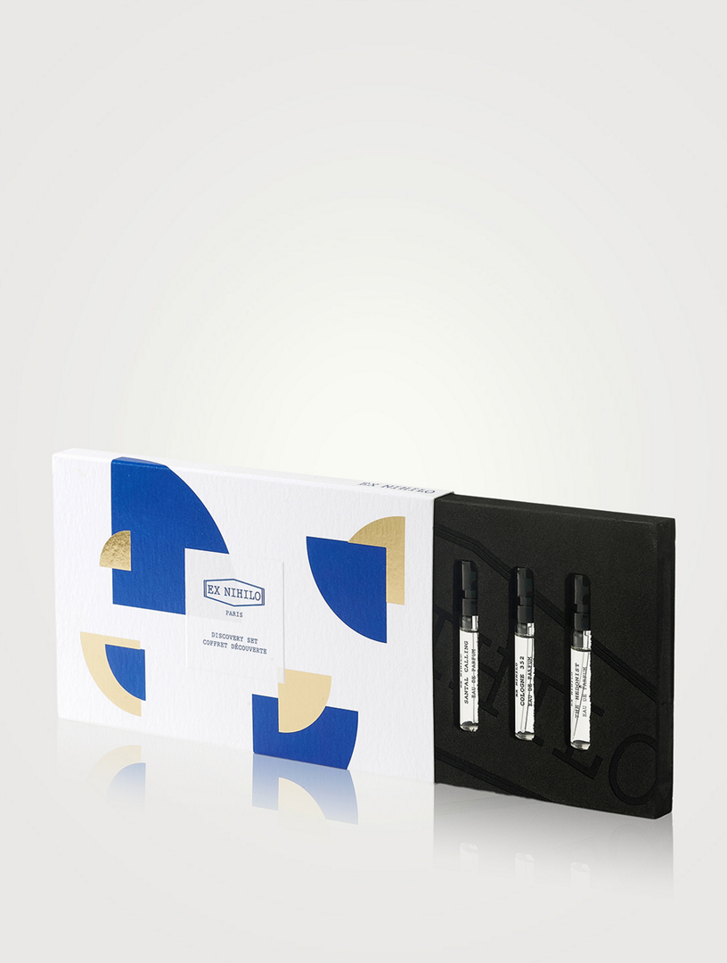 EX NIHILO Discovery Set | Holt Renfrew