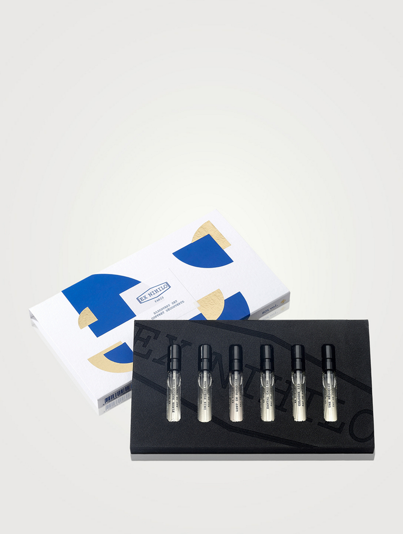EX NIHILO Discovery Set | Holt Renfrew