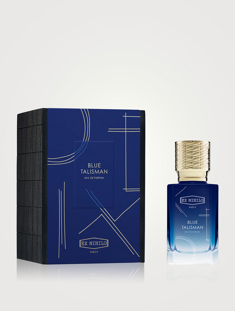 人気ブランド 海外通販 - 国内入手困難 Talisman Blue NIHILO EX Eau Renfrew Holt | Parfum de 香水(ユニセックス)