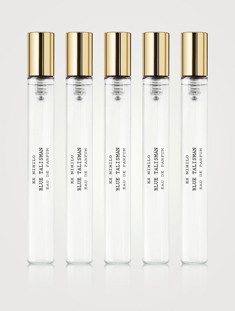EX NIHILO Blue Talisman Set | Holt Renfrew