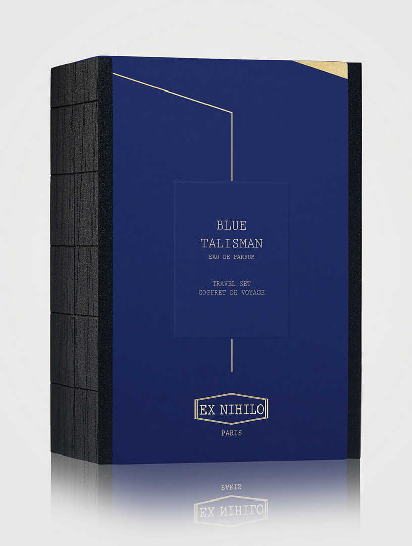 Ex Nihilo Blue Talisman - Eau de Parfum - Perfume Samples