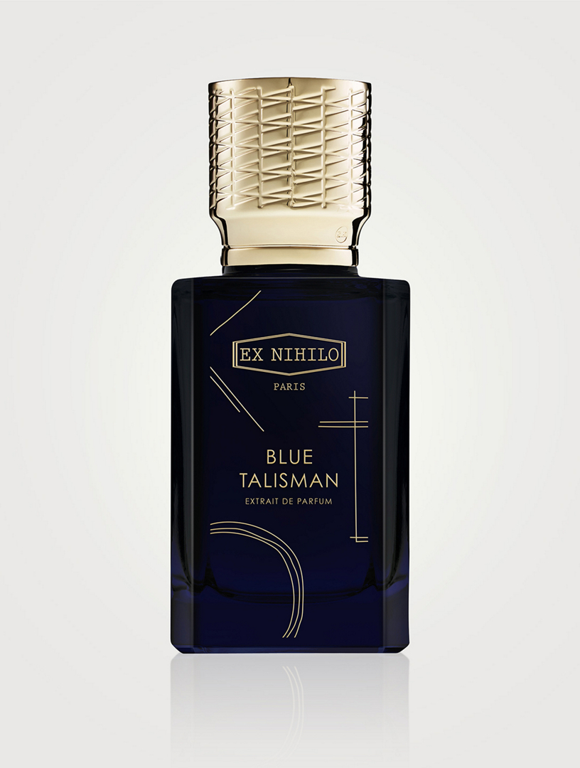 香水(ユニセックス) Ex Nihilo Blue Talisman Extrait EX NIHILO Blue Talisman Extrait | Holt Renfrew