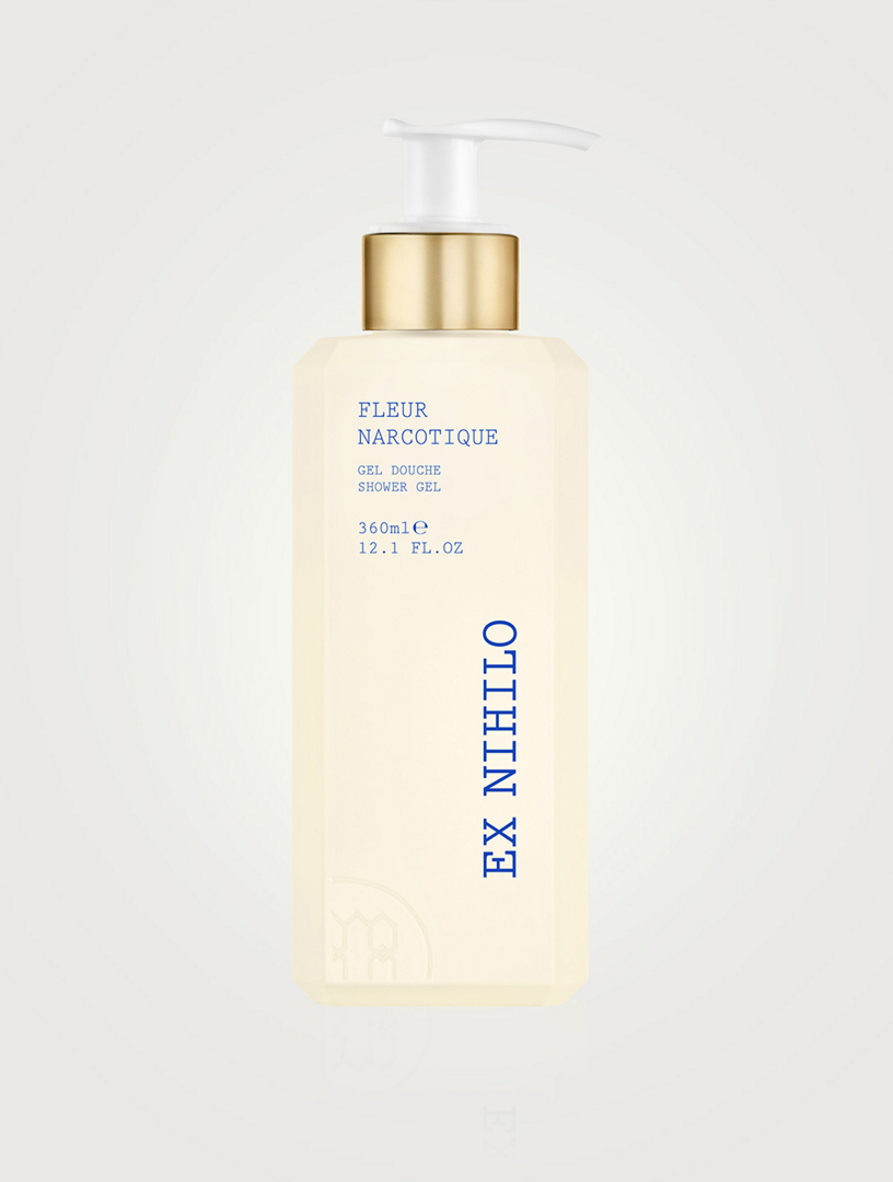 Fleur Narcotique Body Wash