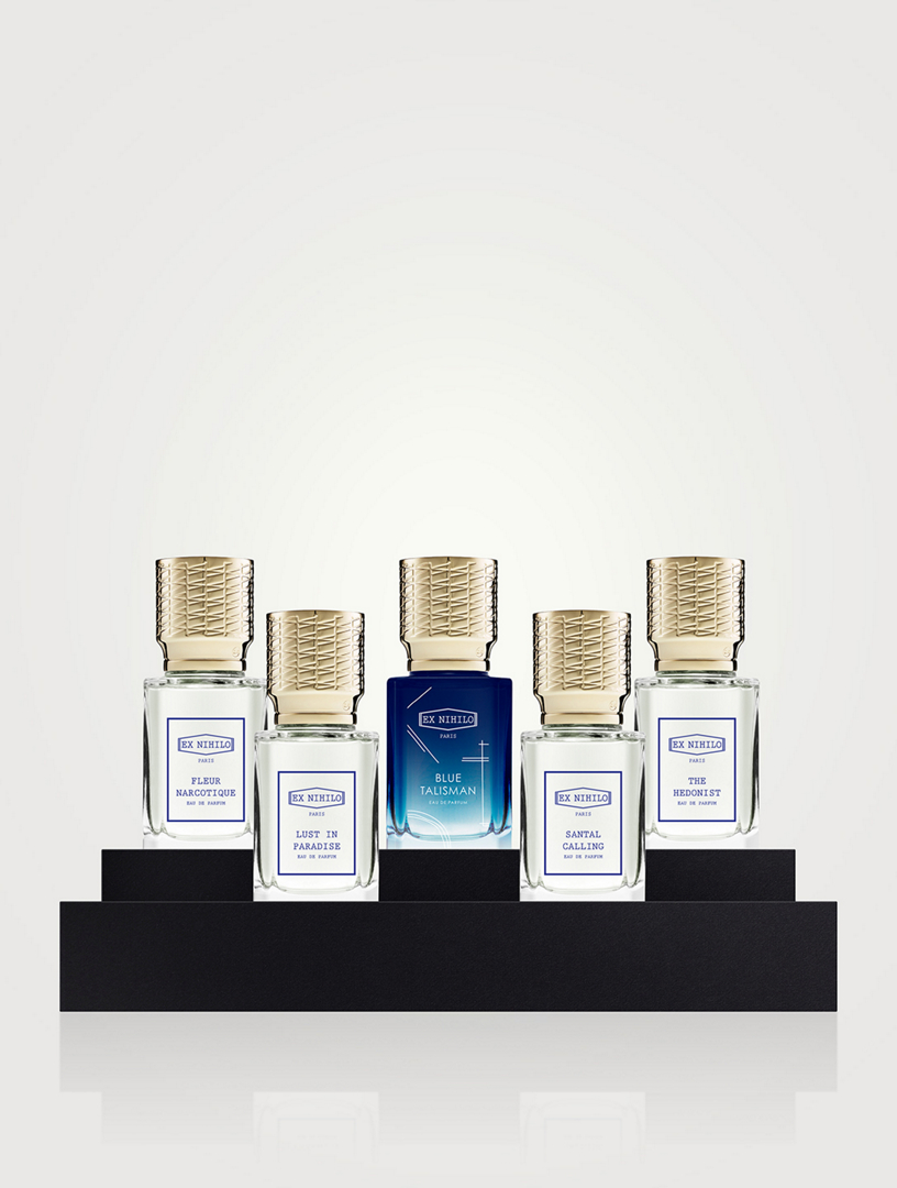 EX NIHILO Iconique Mini Eau de Parfum Set | Holt Renfrew
