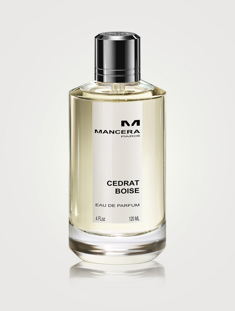 Eau de parfum Cedrat Boise