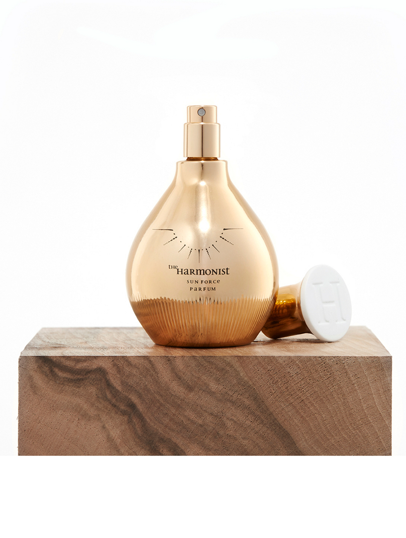 Sun Force Gold Parfum