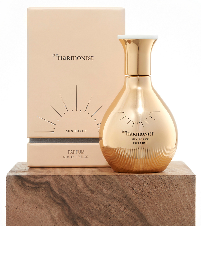 Sun Force Gold Parfum