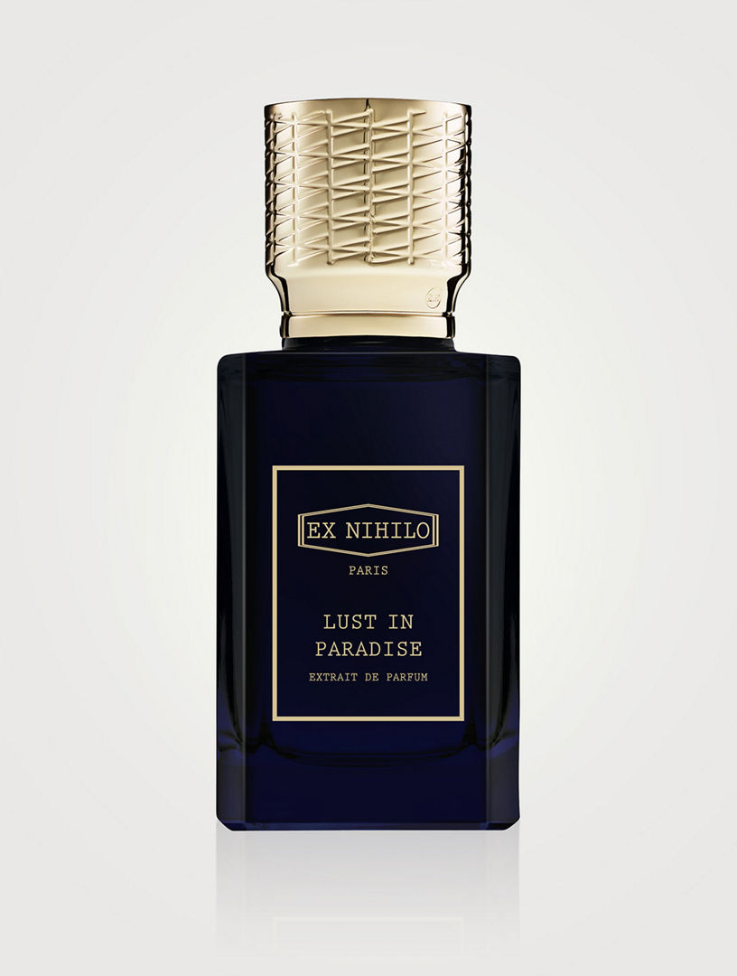 EX NIHILO Lust In Paradise Extrait de Parfum | Holt Renfrew