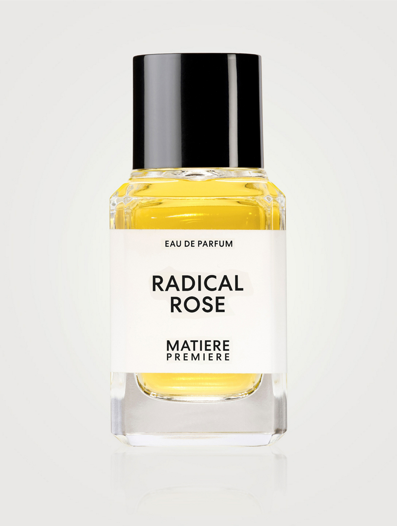 Radical Rose Eau de Parfum
