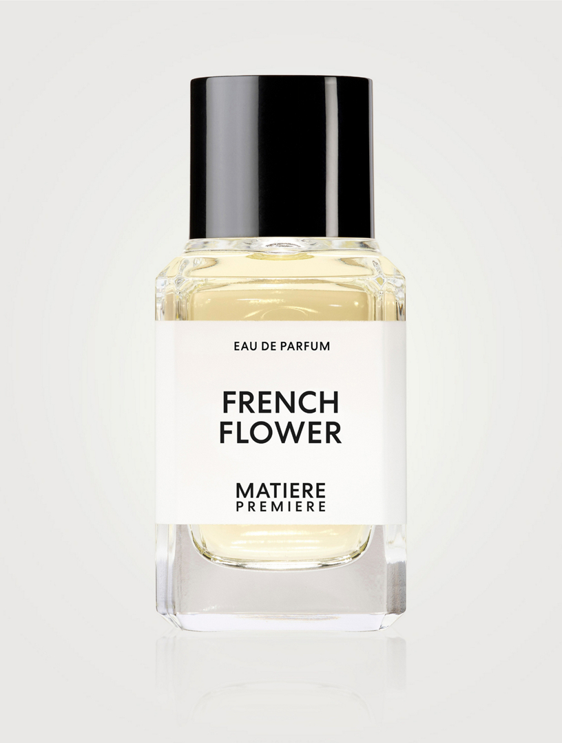 MATIERE PREMIERE French Flower Eau de Parfum | Holt Renfrew