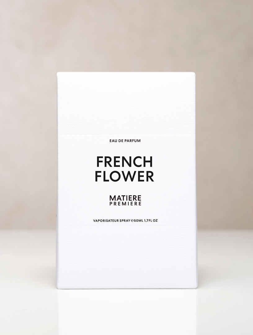 MATIERE PREMIERE French Flower Eau de Parfum | Holt Renfrew