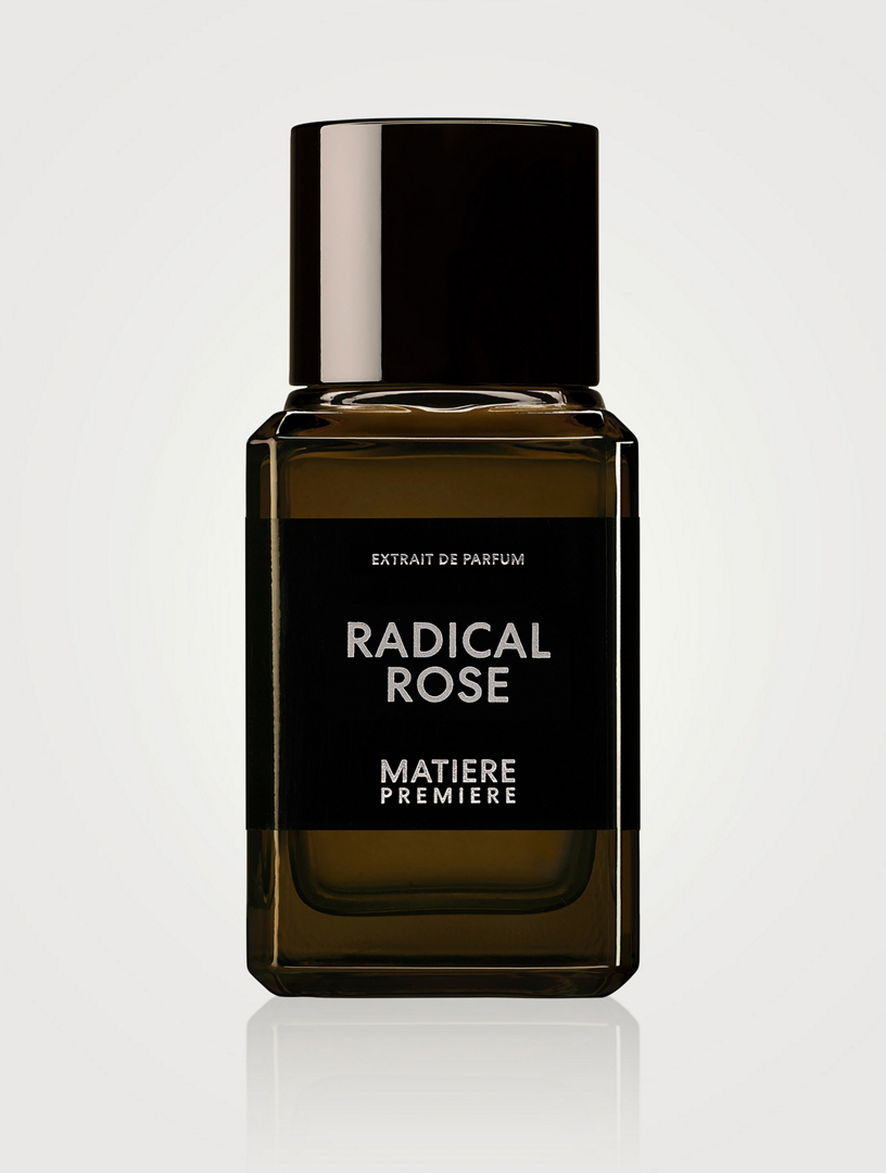 MATIERE PREMIERE Radical Rose Extrait | Holt Renfrew