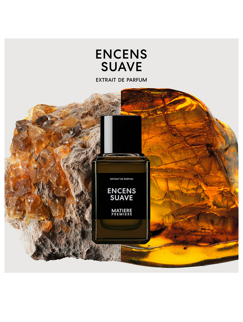 MATIERE PREMIERE Encens Suave Extrait | Holt Renfrew