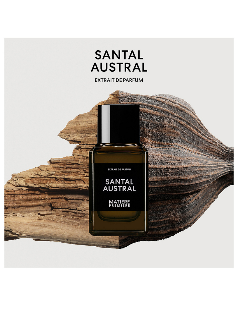 MATIERE PREMIERE Santal Austral Extrait | Holt Renfrew