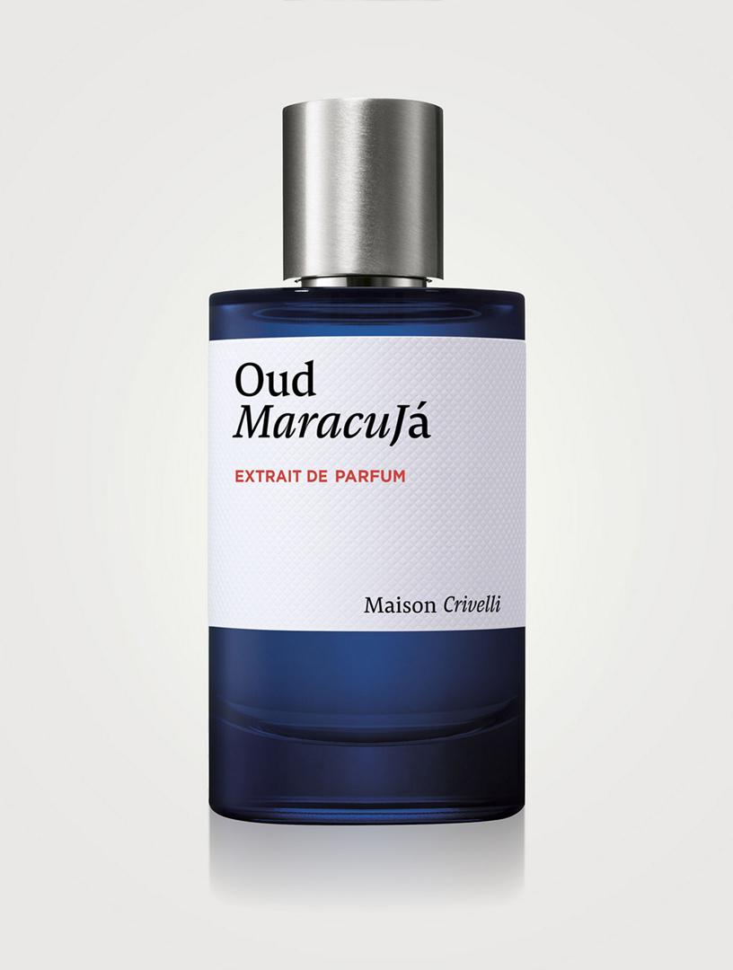 Oud Maracuja Extrait De Parfum