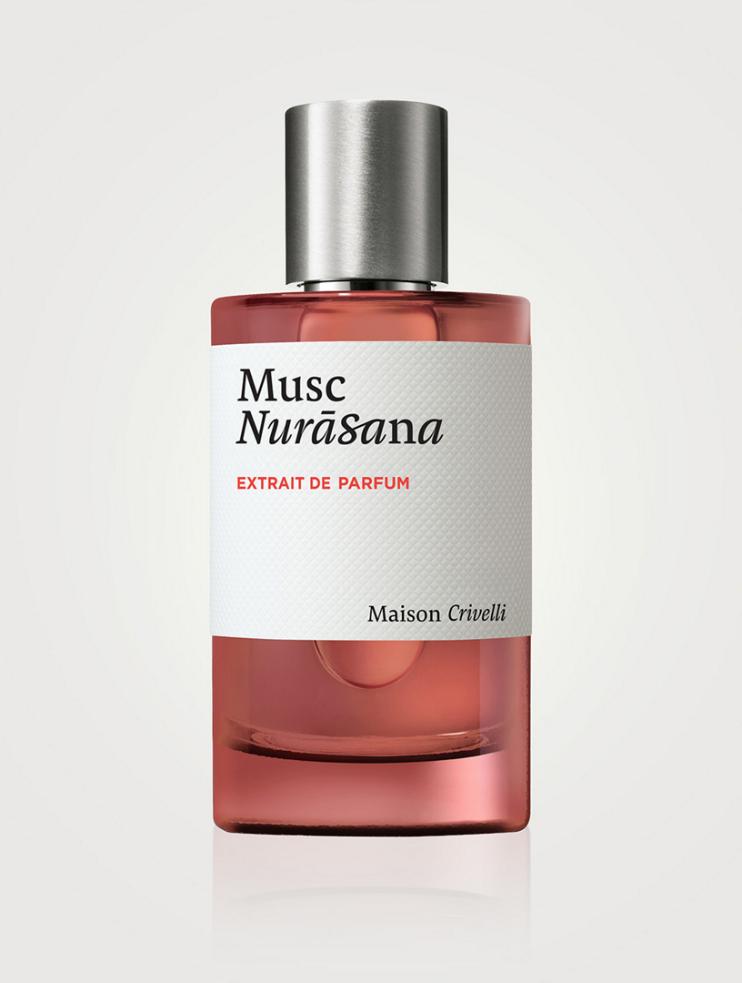 Musc Nurasana Extrait