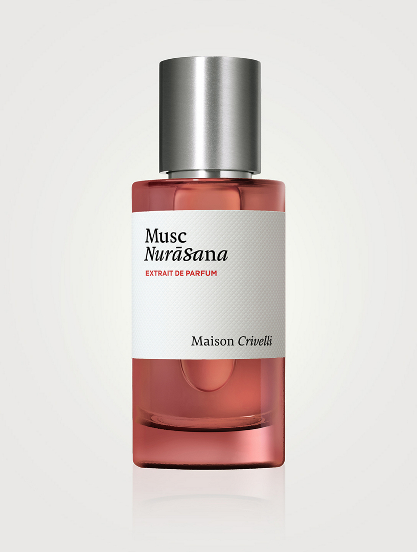 香水(ユニセックス) Musc Nurasana u_3760394881667_01