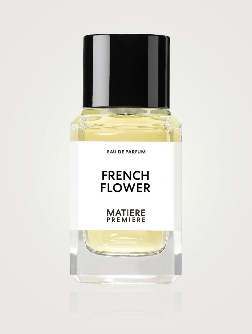 French Flower Eau de Parfum