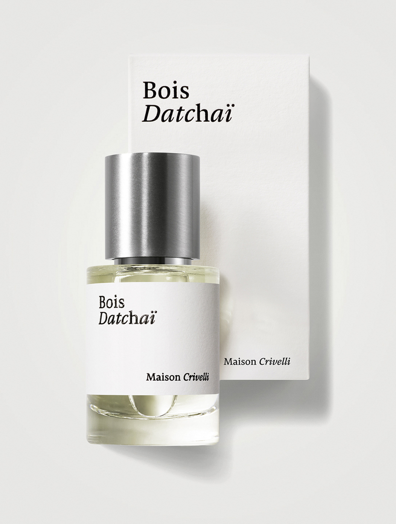 MAISON CRIVELLI Bois Datchai Eau De Parfum | Holt Renfrew