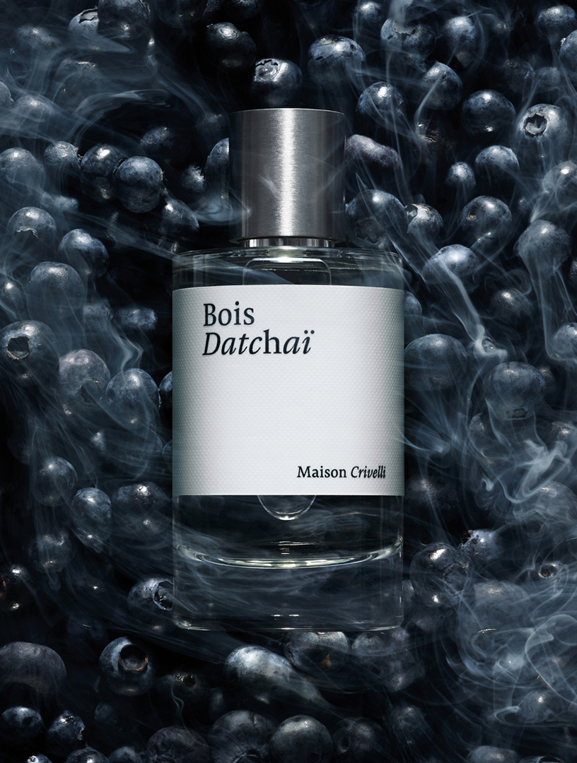 MAISON CRIVELLI Bois Datchai Eau De Parfum | Holt Renfrew