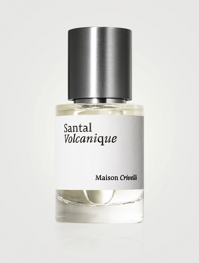 香水(ユニセックス) Maison Crivelli Santal Volcanique 100mL MAISON CRIVELLI Santal Volcanique Eau De Parfum | Holt Renfrew