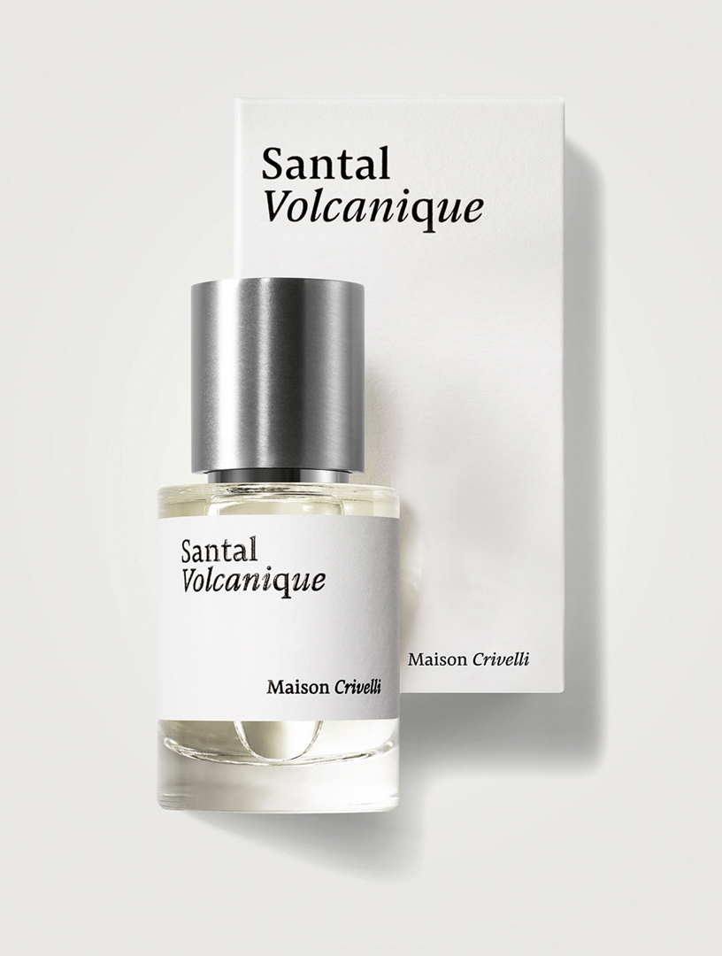 MAISON CRIVELLI Santal Volcanique Eau De Parfum | Holt Renfrew