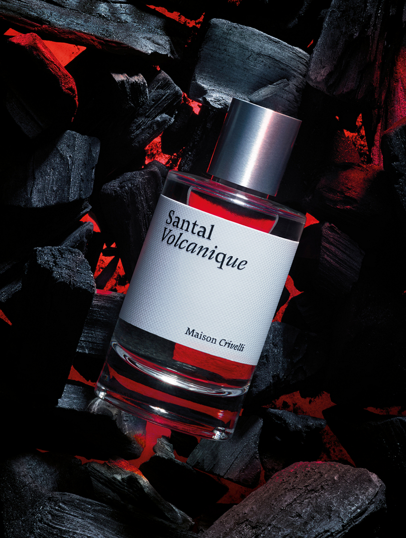 MAISON CRIVELLI Santal Volcanique Eau De Parfum | Holt Renfrew